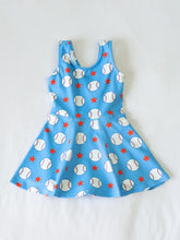 Tennis Dress - Allstar Baseball